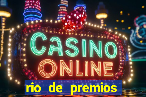 rio de premios cadastrar bilhete